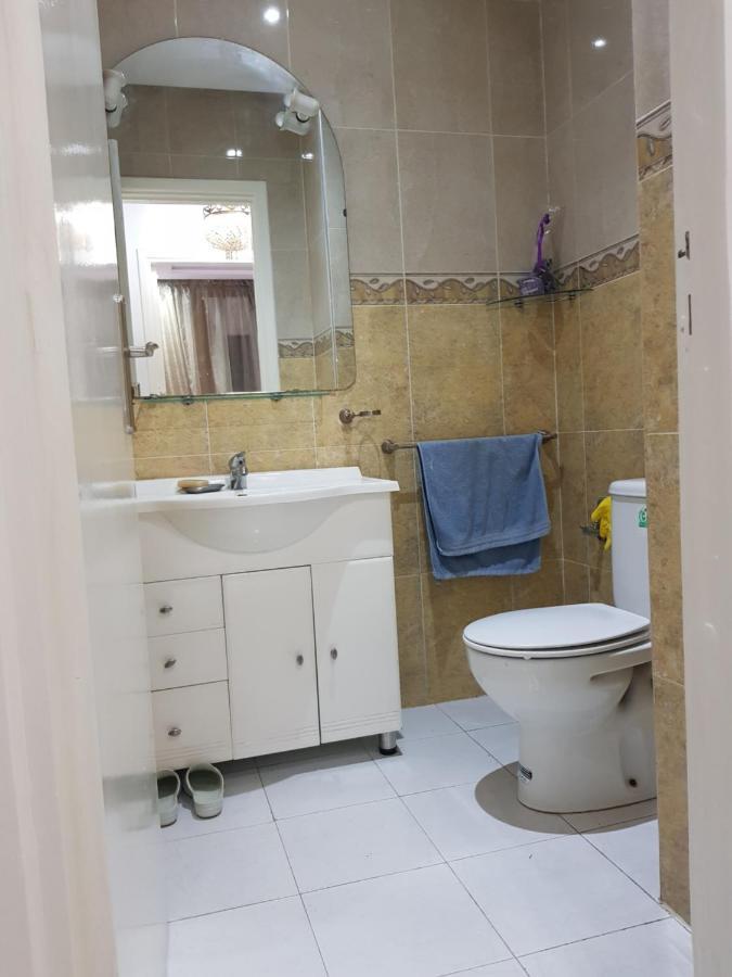 Appartement Warda Marrakesh Bagian luar foto