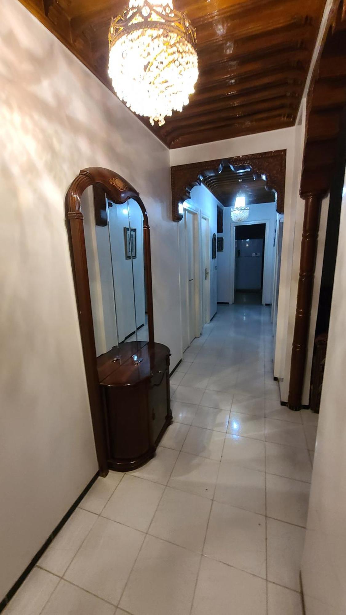 Appartement Warda Marrakesh Bagian luar foto